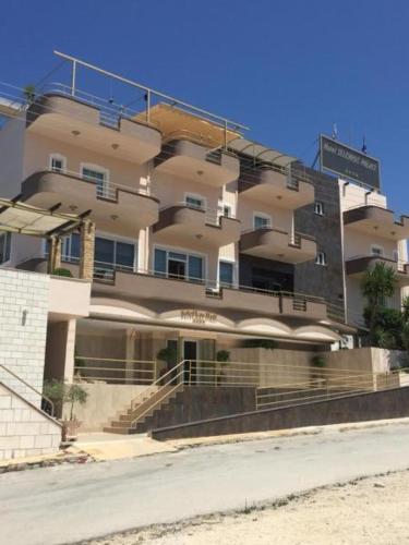 Фотография гостиницы Selefkos Palace