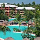 Фотография гостиницы Iberostar Punta Cana