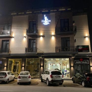 Фотография гостиницы NEW YORK Ташкент