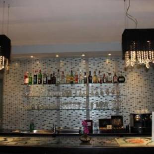 Фотографии гостиницы 
            Hotel Floris Arlequin Grand-Place