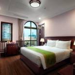 Фотография гостиницы Binh Anh Hotel Hanoi