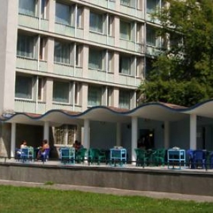 Фотография конференц-зала Большой