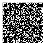 QR код хостела Первомайка