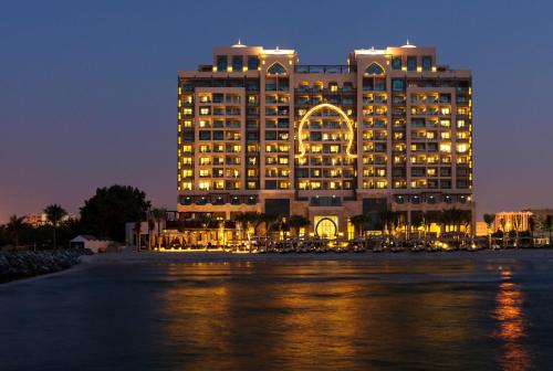 Фотография гостиницы Ajman Saray, a Luxury Collection Resort, Ajman