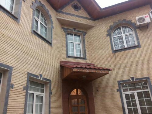 Фотография гостевого дома "CHINARA" GUEST HOUSE