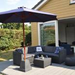 Фотография гостевого дома Bright Holiday Home in Noordwijk near Sea