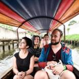 Фотография хостела Jam Hostel Bangkok