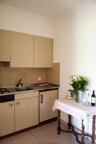 Фотография гостевого дома Villa del Sole Garni