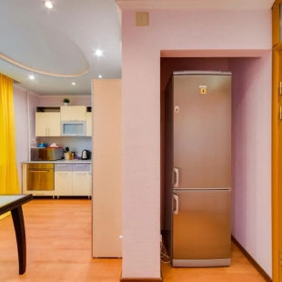 Фотография квартиры Апартаменты на улице Стаханова 40