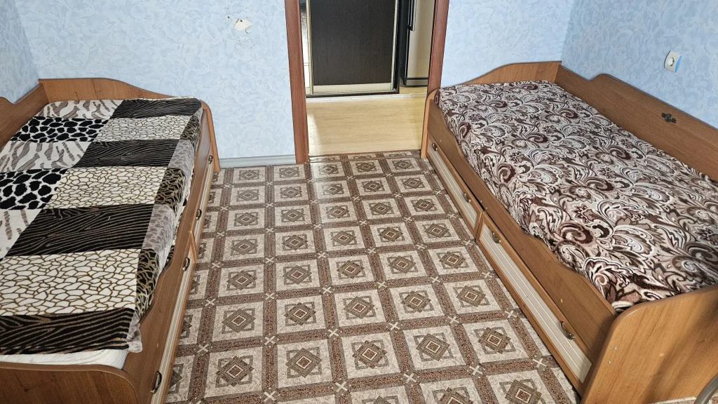 Фотография квартиры Апартаменты на улице Советская 90А