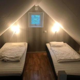 Фотографии кемпинга
Vilsta Camping and Cottages