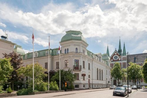 Фотография гостиницы Clarion Collection Hotel Victoria