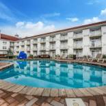 Фотография гостиницы Comfort Inn Apple Valley Sevierville