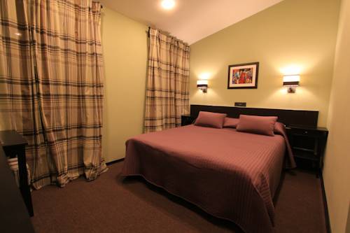 Фотографии гостиницы
Jazzclub