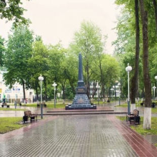 Фотография Стелла Дятьково - Город Партизанской Славы
