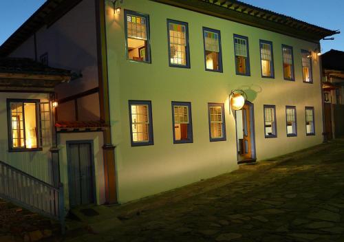 Фотография мини отеля Pouso da Chica