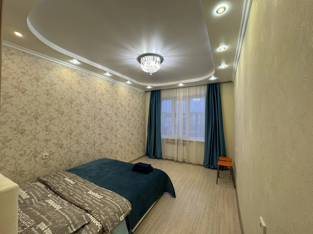 Фотография квартиры Квартира Уютная Квартира на Тургенева 10