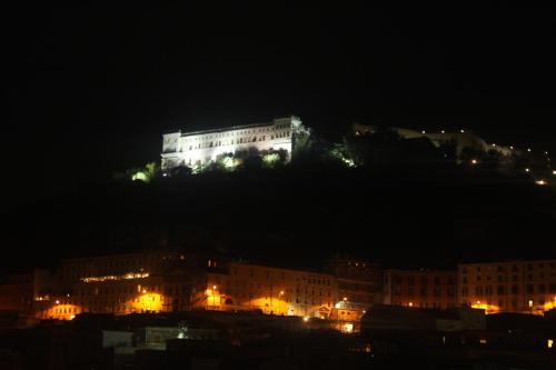 Фотография мини отеля Salotto Borbonico