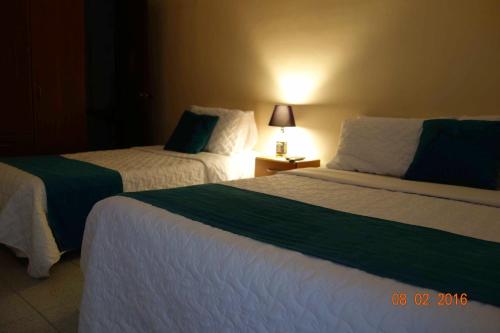 Фотография гостиницы Hotel Maceo 55 - Colonial Inn