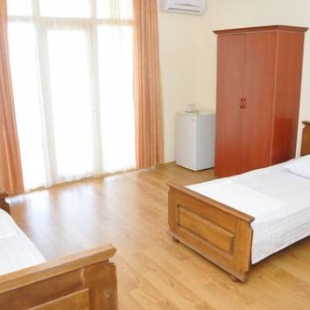 Фотография гостиницы Kvariati Sea