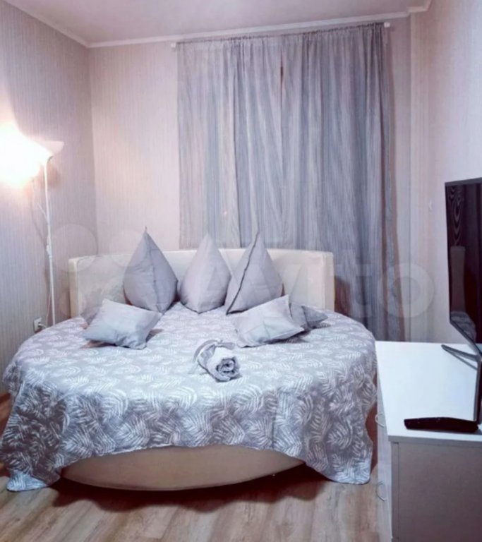 Фотография квартиры Апартаменты в микрорайоне Тундровый 2