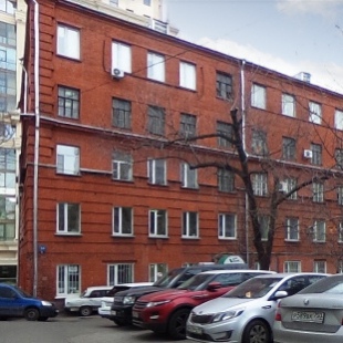 Фотография мини отеля Якиманка 38