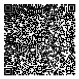 QR код гостиницы Петервиль