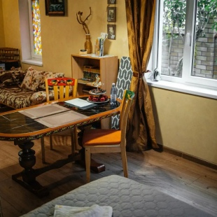 Фотография квартиры Апартаменты на улице Садовая 5