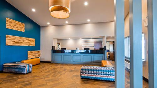 Фотография гостиницы Best Western Westgate Inn