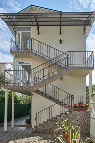 Фотография гостевого дома Фортуна