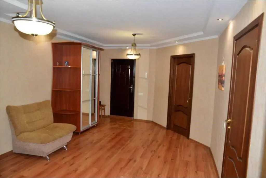 Фотография квартиры Апартаменты на улице Красноармейская 298