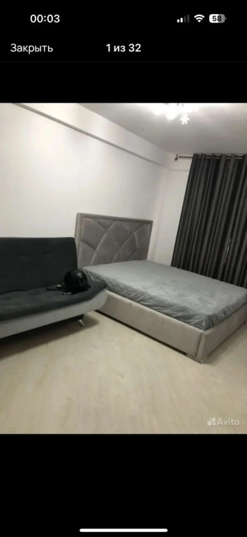 Фотография квартиры Апартаменты Ру 4