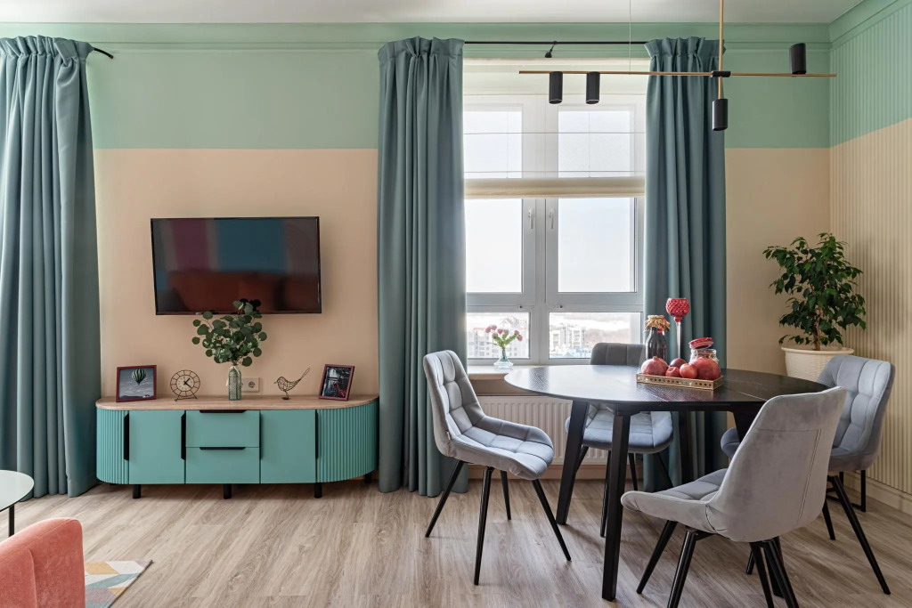 Фотография квартиры Апартаменты Soul of Kazan: The Artist House and Family Memories на улице Ершова