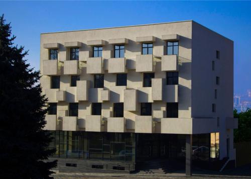 Фотография гостиницы Вино Кишинёв