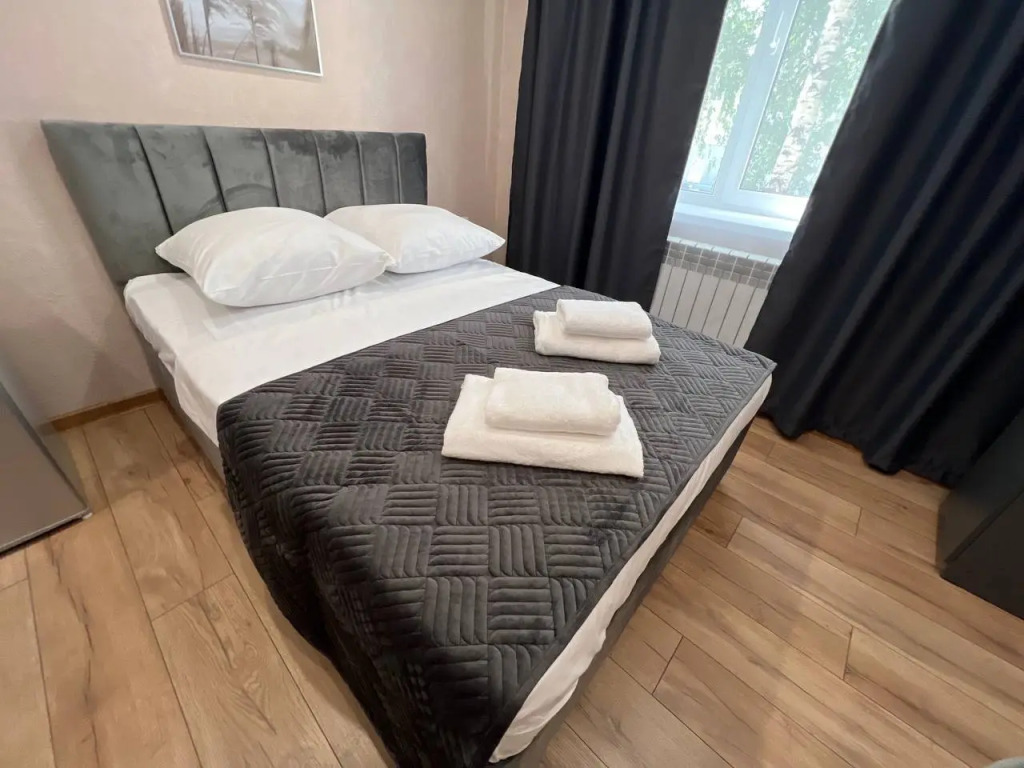 Фотография квартиры Апартаменты Студия для Пocуточной Арeнды