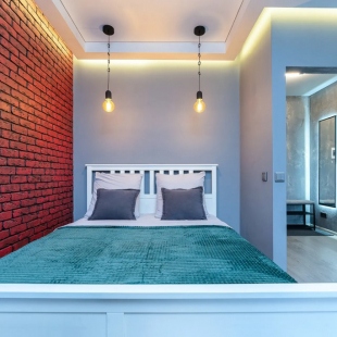 Фотография квартиры Квартира Уютная возле аэропорта