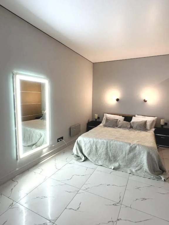 Фотография квартиры Апартаменты на 3 - я просека 94Г