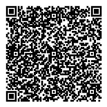 QR код гостиницы Белый Лотос