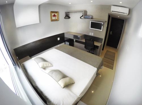 Фотография гостиницы Dublê Hotel - The Original