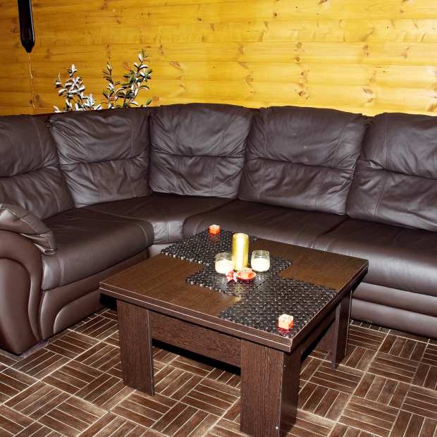 Фотография сауны Русская баня на Чкалова