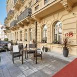 Фотография гостиницы Spa Hotel Iris