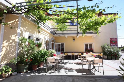 Фотография мини отеля Tourist Farm Ambrožič