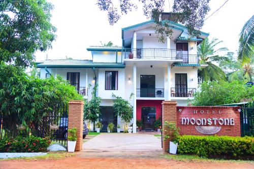 Фотография гостиницы Hotel Moonstone