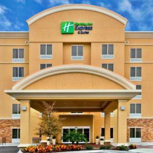 Фотографии гостиницы 
            Holiday Inn Express Hotel & Suites Largo-Clearwater, an IHG Hotel