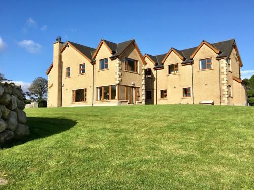 Фотография мини отеля Mourne Country House Bed and Breakfast