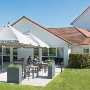 Фотографии гостиницы
Best Western Hotel Wavre