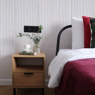 Фотография квартиры Апартаменты Вишня