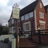 Фотография гостиницы The Beacon & Railway Hotel