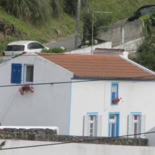 Фотографии гостевого дома
Ribeira da Praia House