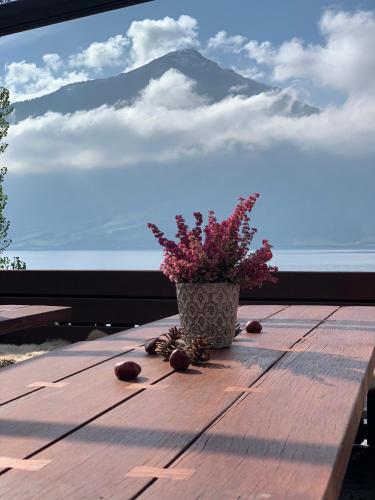 Фотографии гостиницы
Gasthaus Engel Walchwil